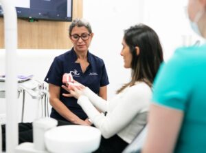 Rit Dental Care Liverpool | Dra Rose